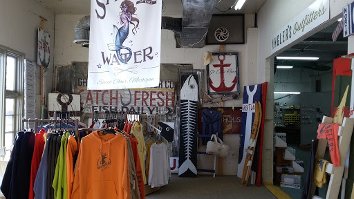 Fishing Store «Anglers Outfitters», reviews and photos, 1426 Oakland Ave, St Clair, MI 48079, USA