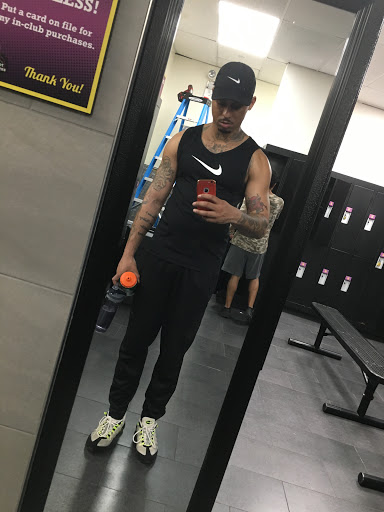 Gym «Planet Fitness», reviews and photos, 82 W 225th St, Bronx, NY 10463, USA