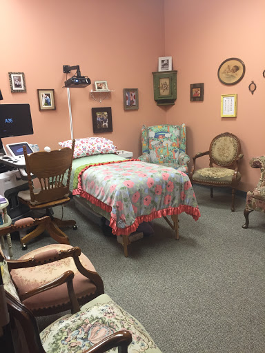 Medical Diagnostic Imaging Center «My little baby 4d & boutique», reviews and photos, 8930 TX-121, McKinney, TX 75070, USA