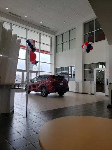 Car Dealer «Capitol Auto Group», reviews and photos, 783 Auto Group Ave NE #1, Salem, OR 97301, USA