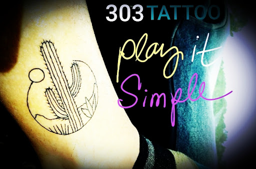 Explore simple unicorn tattoo ideas, creative tattoo ideas in Lake Havasu City, available at 303Tattoo