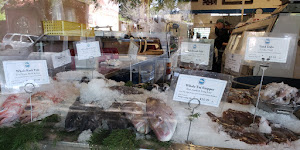 Monterey Fish Market