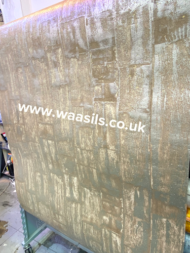 Waasils Paint & Wallpaper Ltd - Hardware store