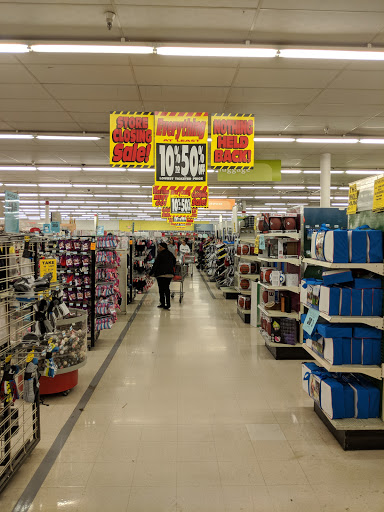 Discount Store «Kmart», reviews and photos, 589 Bridgeport Ave, Milford, CT 06460, USA