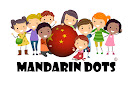 Mandarin Dots