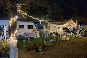 Saros Caravan Camping Beach Club image