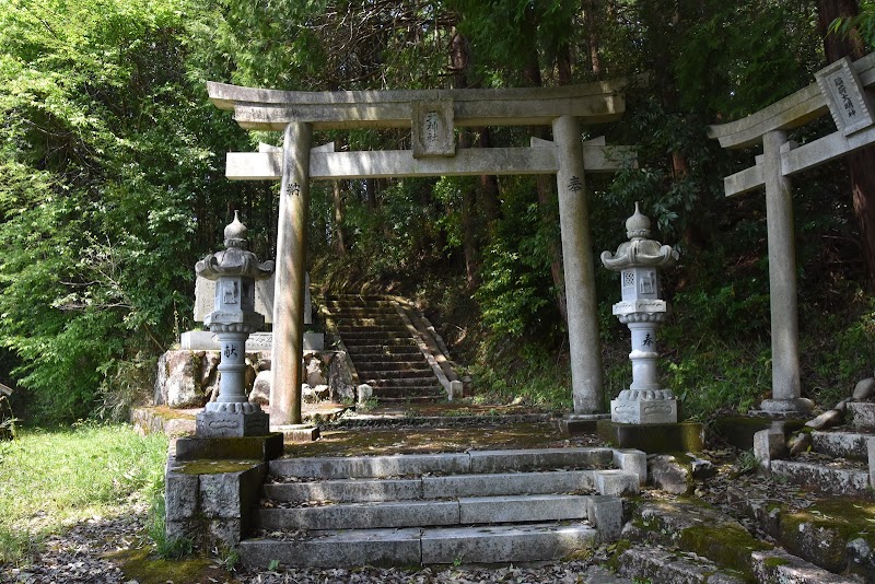 天満神社