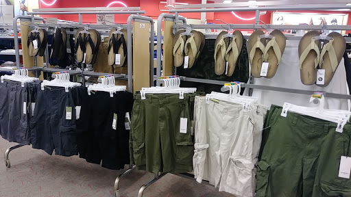 Department Store «Target», reviews and photos, 9001 Staples Mill Rd, Henrico, VA 23228, USA