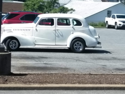 Auto Parts Store «Advance Auto Parts», reviews and photos, 1312 S Main St #10, Mt Airy, MD 21771, USA