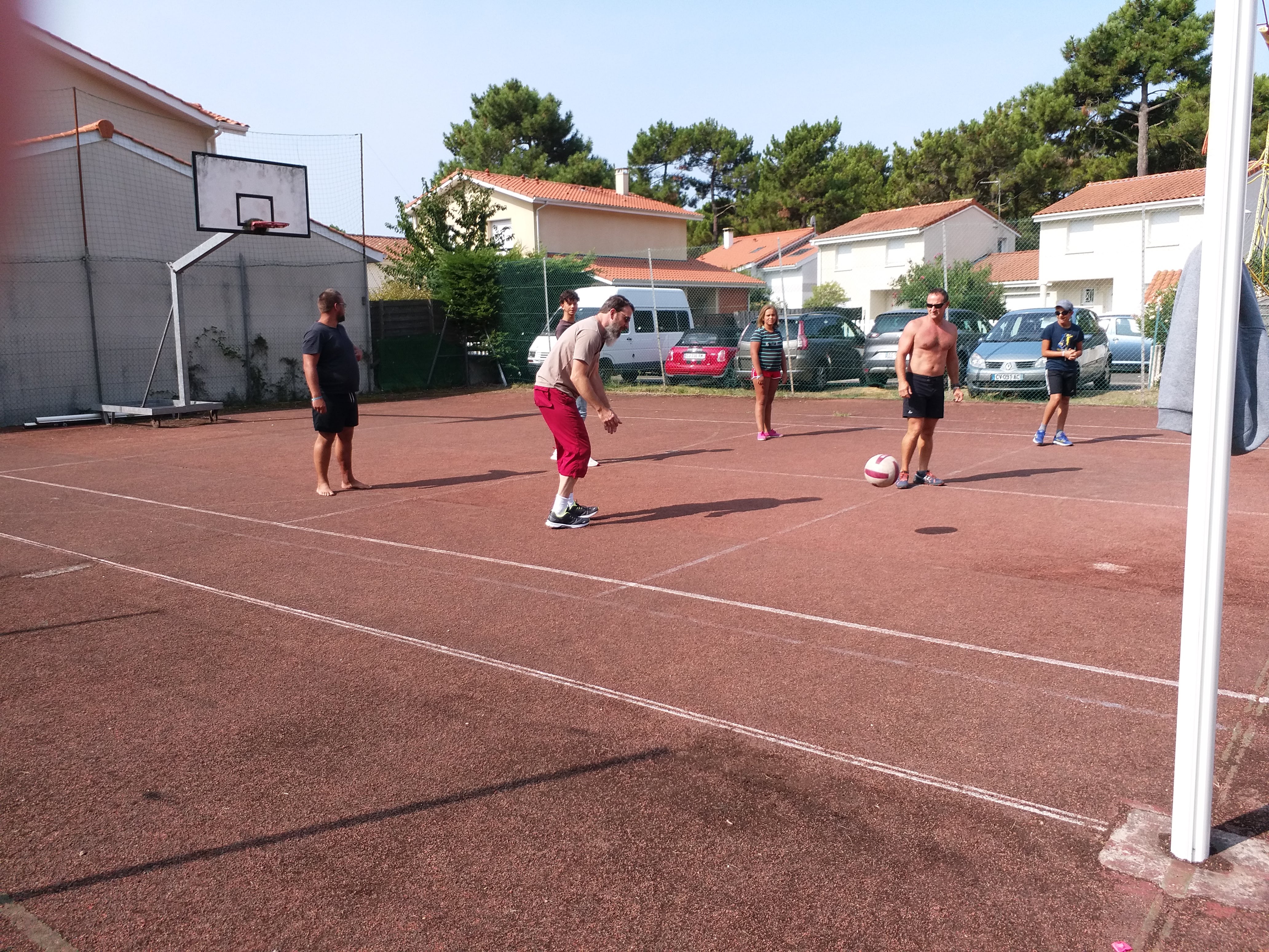 Photo n° 3 de l'avis de Emmanuelle.o fait le 26/08/2018 à 13:59
