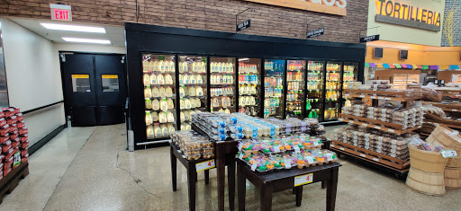 Grocery Store «El Rio Grande #4», reviews and photos, 901 W Miller Rd, Garland, TX 75041, USA