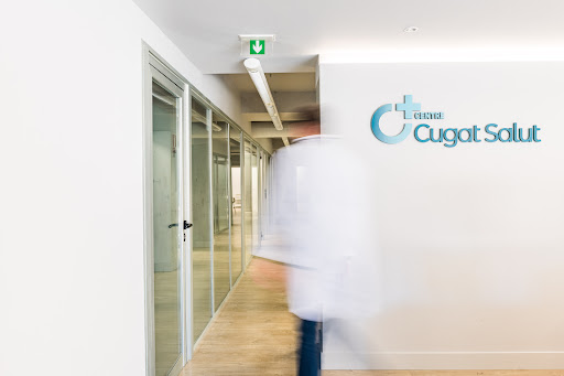 Centre Cugat Salut en Sant Cugat del Vallès, Barcelona