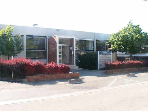 Clinique Centre médical Henri Dunant Villepreux
