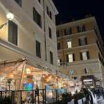 Photo n°2 de l'avis de Nicole.o fait le 22/03/2024 à 20:56 sur le  Trentaquattro Roma XXXIV à Rome