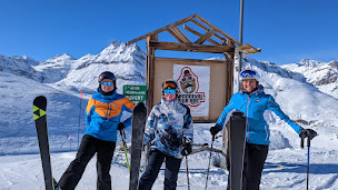 Photo n°19 de Le Criou, Restau Perché - Bonneval sur Arc à Bonneval-sur-Arc ()