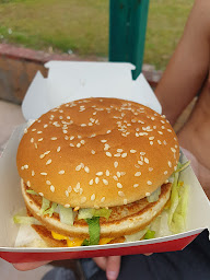 Photo n°37 de McDonald's à Clisson ()