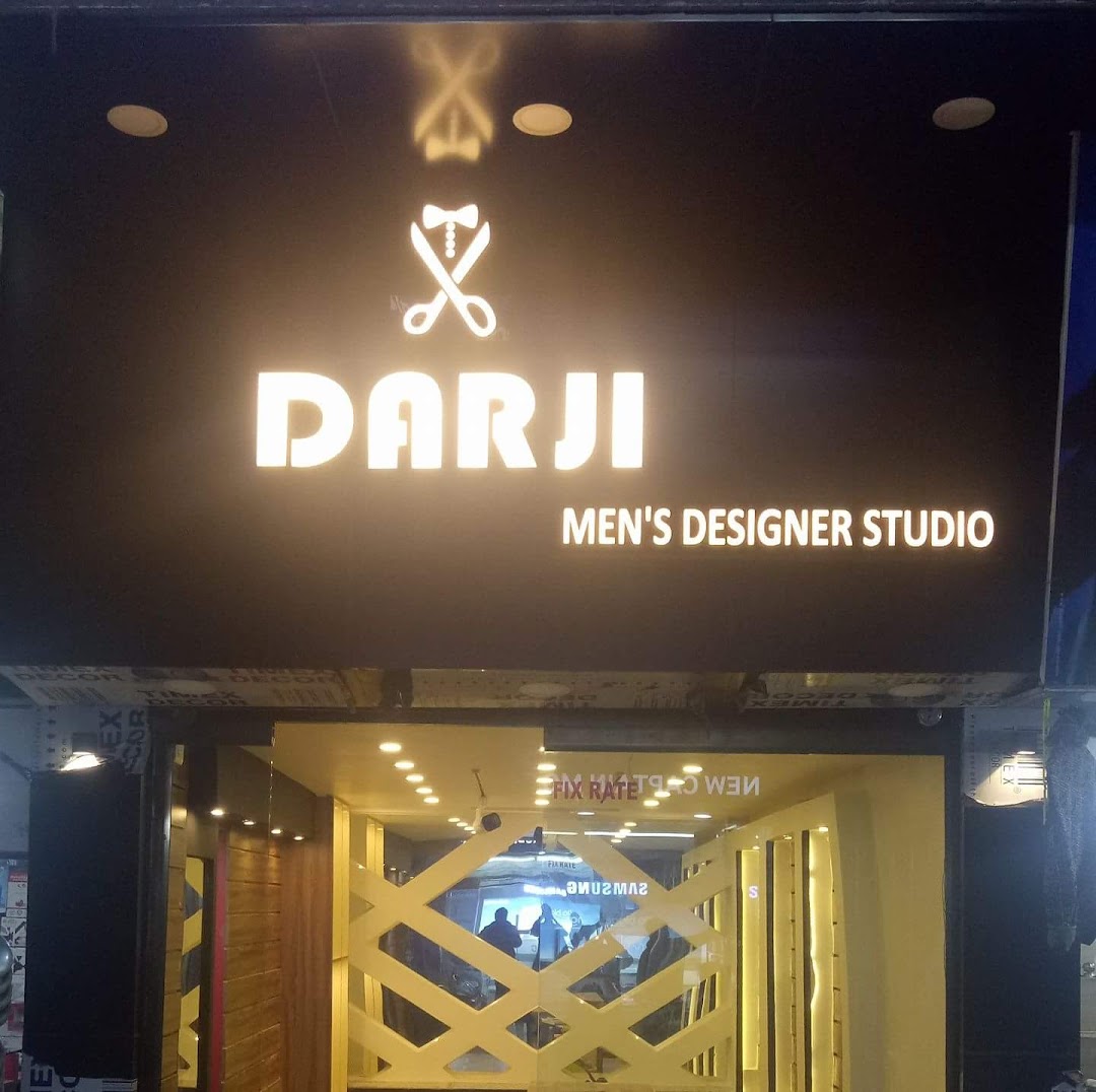 DARJI A Designer Studio