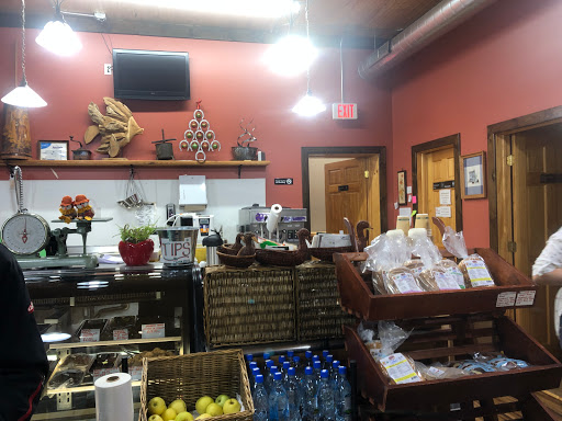 Health Food Store «Amish Healthy Foods», reviews and photos, 1025 N Western Ave, Chicago, IL 60622, USA