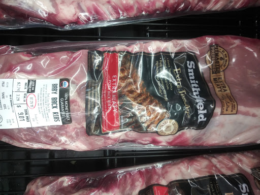 Supermarket «Walmart Neighborhood Market», reviews and photos, 3201 Holland Road, Virginia Beach, VA 23453, USA