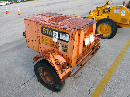 Auto Auction «Manheim Daytona Beach», reviews and photos, 1305 Indian Lake Rd, Daytona Beach, FL 32124, USA