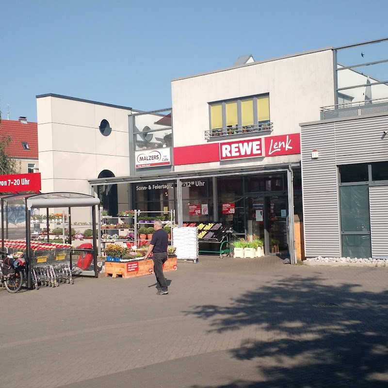 REWE