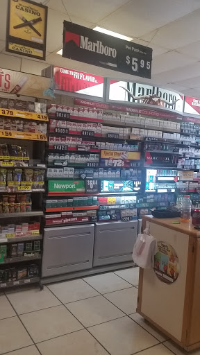 Tobacco Shop «Tobacco Mart», reviews and photos, 1403 W 15th St, Panama City, FL 32401, USA