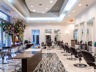 Nulux Salon & Spa - Best Hair Salon & Massage Spa In Jersey City - Hoboken