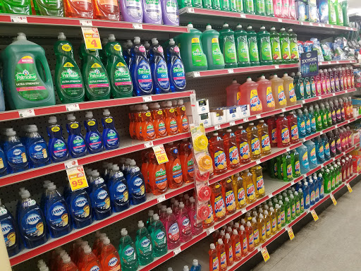 Dollar Store «FAMILY DOLLAR», reviews and photos, 30408 Mt Vernon Rd, Princess Anne, MD 21853, USA