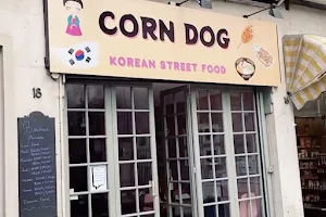 Corn Dog image