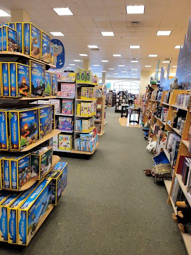 Book Store «Barnes & Noble», reviews and photos, 3625 Dallas Hwy #400, Marietta, GA 30064, USA