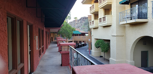 Resort «Pointe Hilton Tapatio Cliffs Resort», reviews and photos, 11111 N 7th St, Phoenix, AZ 85020, USA