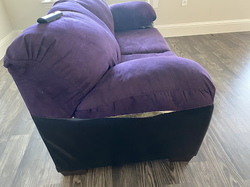 Furniture Store «American Freight Furniture and Mattress», reviews and photos, 2964 W Wheatland Rd, Dallas, TX 75237, USA