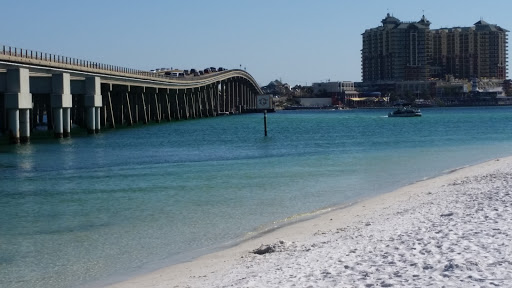 Park «Gulf Islands National Seashore», reviews and photos, 3500 Park Rd, Ocean Springs, MS 39564, USA