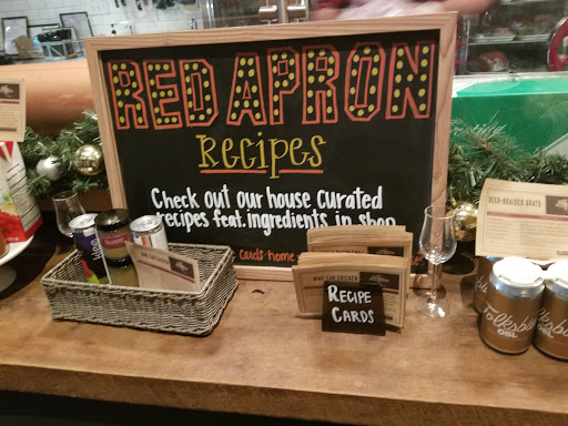 Butcher Shop «Red Apron Butcher», reviews and photos, 8298 Glass Alley, Fairfax, VA 22031, USA