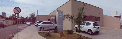 Logo da empresa - Imperial Imóveis