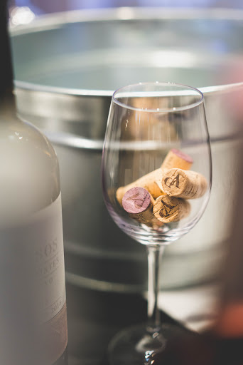 Liquor Store «Beekman Liquors», reviews and photos, 500 Lexington Ave, New York, NY 10017, USA