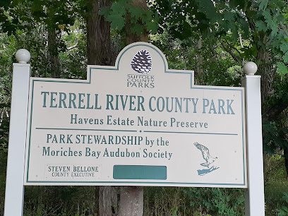 Terrell River County Park