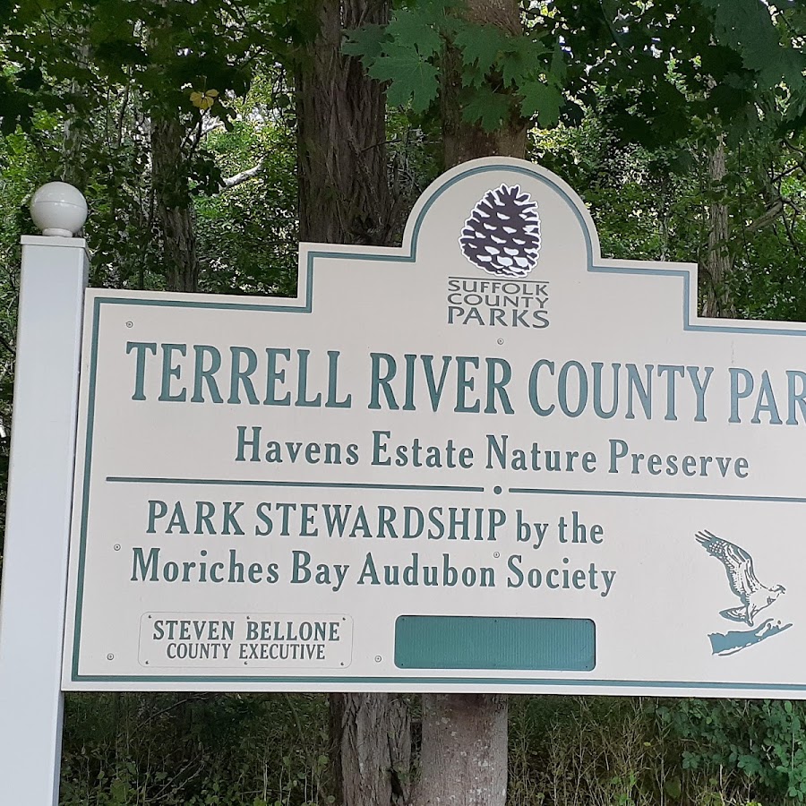 Terrell River County Park
