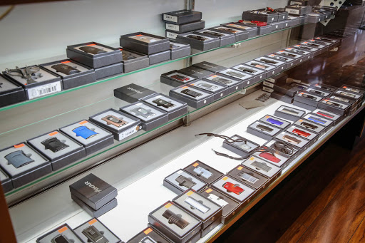 Cigar Shop «CIGAR CLUB», reviews and photos, 1407 Standiford Ave, Modesto, CA 95350, USA