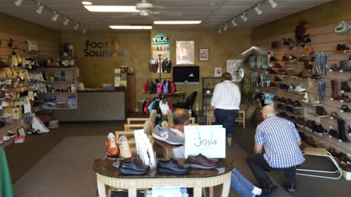 Orthotics & Prosthetics Service «Foot Solutions Encinitas», reviews and photos, 1347 Encinitas Blvd, Encinitas, CA 92024, USA