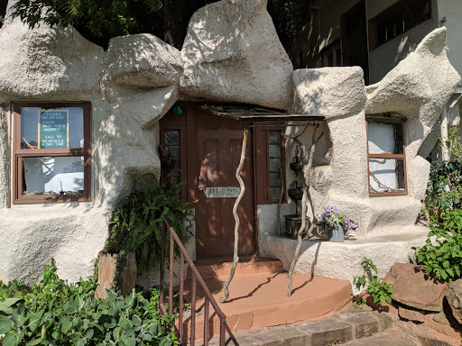Tourist Attraction «The Cave House - Linda Collier», reviews and photos, 1623 Charles Page Blvd, Tulsa, OK 74127, USA