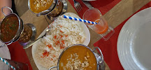 Korma du Restaurant indien Restaurant Punjab à Thionville - n°3