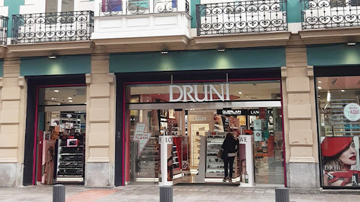Sitios para comprar revlon en Bilbao