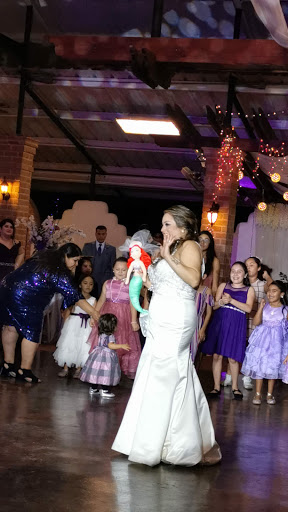 Event Venue «Quinta Real Events», reviews and photos, 2620 S Gardenia St, Pharr, TX 78577, USA