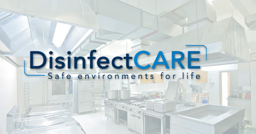 DisinfectCARE