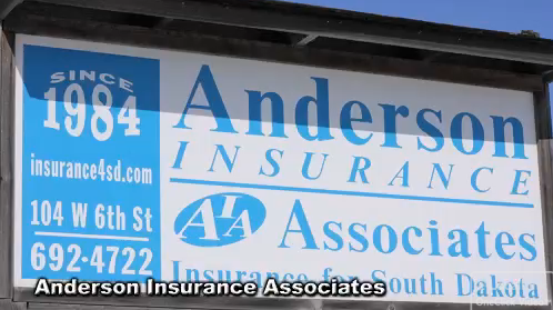 Health Insurance Agency «Anderson Insurance Associates», reviews and photos