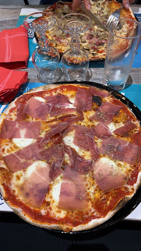 Pizza du Pizzeria L'Espérenza à La Bernerie-en-Retz - n°6