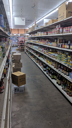 Asian Grocery Store «Hoa Viet Market», reviews and photos, 21001 Sherman Way, Canoga Park, CA 91303, USA