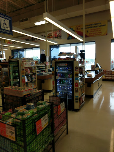 Produce Market «ShopRite of Hamilton Market Place», reviews and photos, 130 Marketplace Blvd, Hamilton Township, NJ 08691, USA