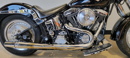 Motorcycle Dealer «Lone Star Harley-Davidson, Triumph», reviews and photos, 1211 Loop 323 S SE, Tyler, TX 75701, USA